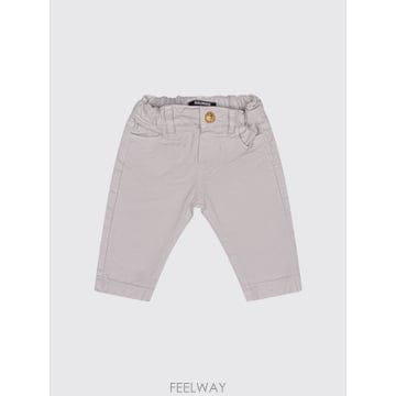 [A6] 발망 BZ6360Z3702 키즈 바지 BZ6360Z3702-902OR