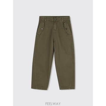[A6] 지방시 H31402 키즈 바지 H31402-653
