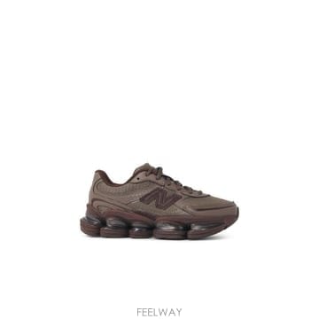 New Balance 26FW ���߶��� ����Ŀ�� U20004EYTHUNDER BROWN PUMPERNICKEL26FW ���߶��� ����Ŀ�� U20004EYTHUNDER BROWN PUMPERNIC