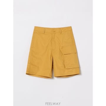[A6] 마르니 M01703M00UV 키즈 쇼츠 M01703M00UV-0M719