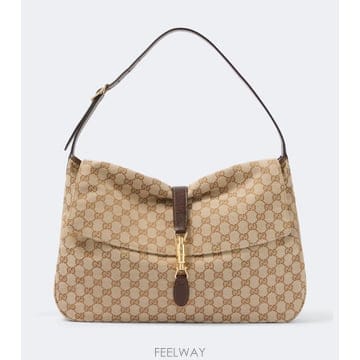 GUCCI ������� ���� Jackie Flap GG ĵ���� ���� ��� �鱹����� ���� Jackie Flap GG ĵ���� ���� ��� ��