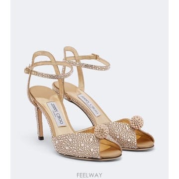 Jimmy Choo ������� ������ Sacora ũ������ �Ӻ����õ� ���鱹����� ������ Sacora ũ������ �Ӻ����õ� ����