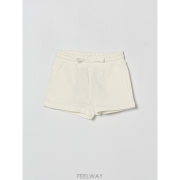 [A6] 스텔라 맥카트니 키즈 TY6A79Z3409 키즈 쇼츠 TY6A79Z3409-101