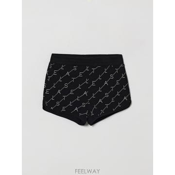 [A6] 스텔라 맥카트니 키즈 TY6D29Z3477 키즈 쇼츠 TY6D29Z3477-930BC
