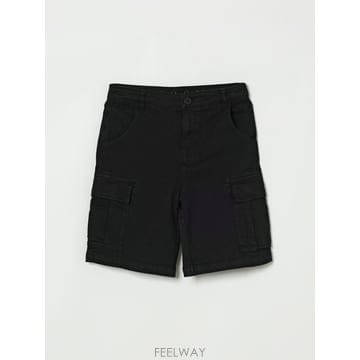 [A6] 스텔라 맥카트니 키즈 TY6P39Z0156 키즈 쇼츠 TY6P39Z0156-930