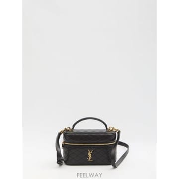 인더샵 SAINT LAURENT 생로랑 블랙 숄더백