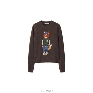 Maison Kitsune �δ��� Maison Kitsune ����Ű���� ���� ��Ʈ�δ��� Maison Kitsune ����Ű���� ���� ��Ʈ