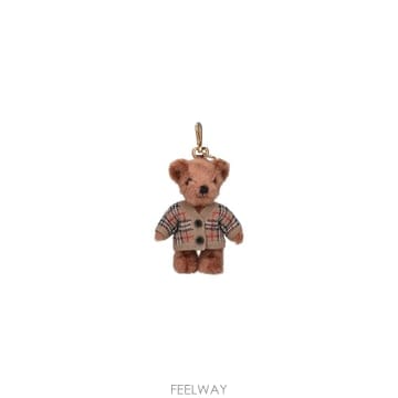 Burberry �δ��� BURBERRY ������ ������ üũ Ű���δ��� BURBERRY ������ ������ üũ Ű��