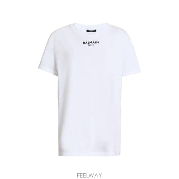 Balmain �δ��� BALMAIN �߸� ȭ��Ʈ ���� Ƽ�����δ��� BALMAIN �߸� ȭ��Ʈ ���� Ƽ����
