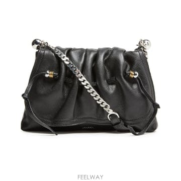 Isabel Marant ���Ϲ߼� ���ں����� Bolton pouch bag���Ϲ߼� ���ں����� Bolton pouch bag