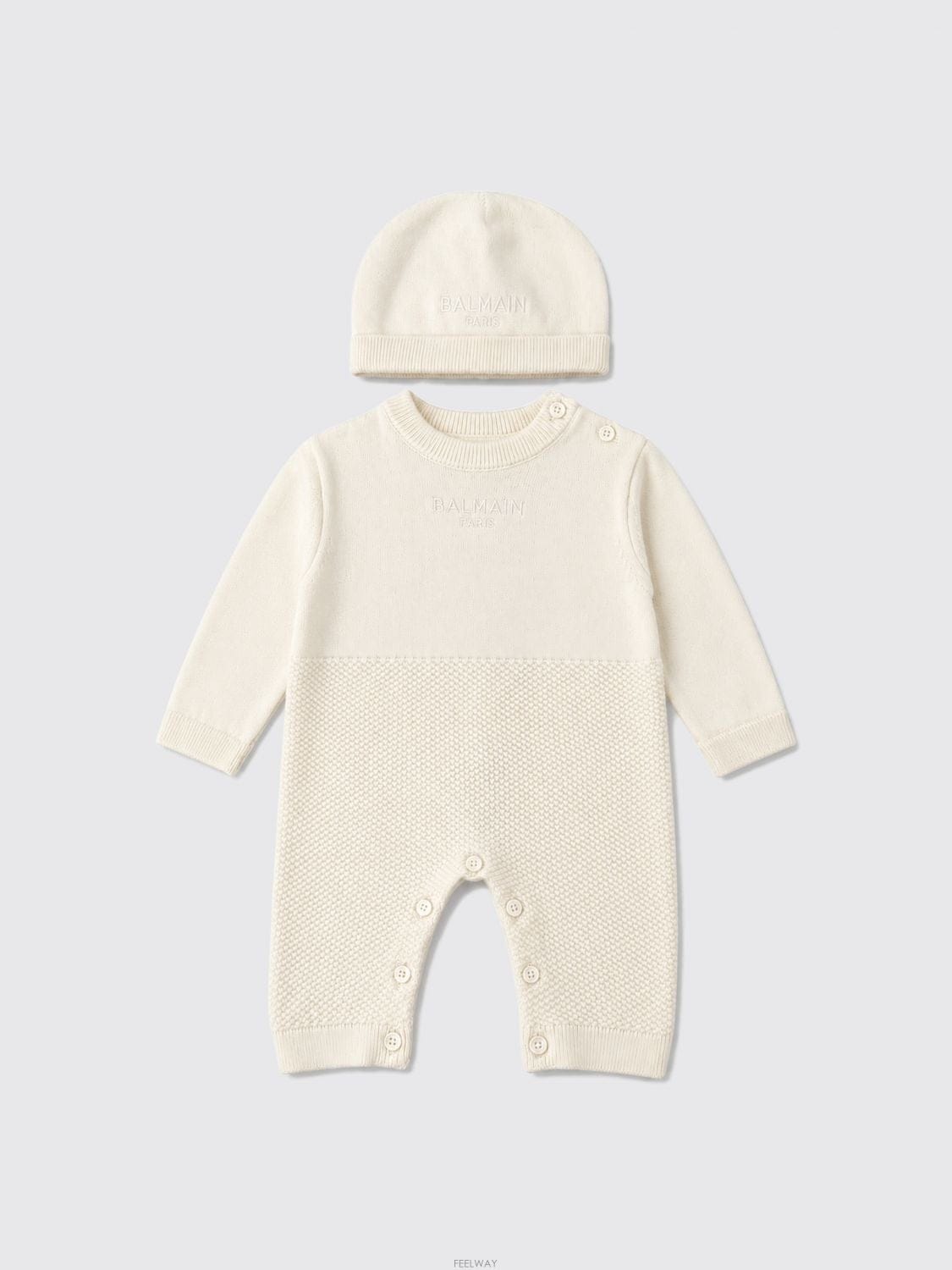 Balmain [A6] �߸� BZB340Z3491 Ű�� ��Ʈ BZB340Z3491-101[A6] �߸� BZB340Z3491 Ű�� ��Ʈ BZB340Z3491-101