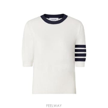 Thom Browne ���Ϲ�� ����� ���� ��Ÿ���þ� 4 �� Ƽ�������Ϲ�� ����� ���� ��Ÿ���þ� 4 �� Ƽ����
