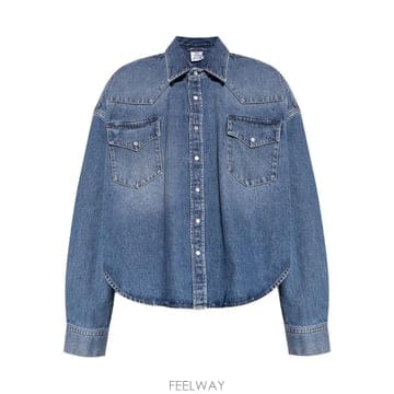 Vetements ���Ϲ�� ��Ʈ�� ��ư ����Ʈ ���� �������Ϲ�� ��Ʈ�� ��ư ����Ʈ ���� ����