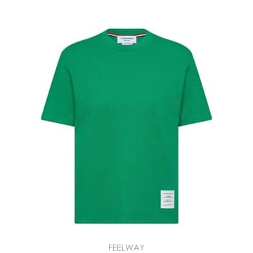 Thom Browne ���Ϲ�� ����� 4 �� ��Ʈ������ Ƽ�������Ϲ�� ����� 4 �� ��Ʈ������ Ƽ����