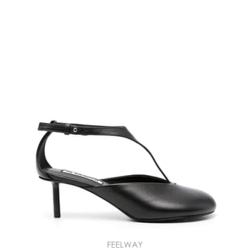 JIL SANDER ���Ϲ�� ������ ���� ������ 65mm���Ϲ�� ������ ���� ������ 65mm