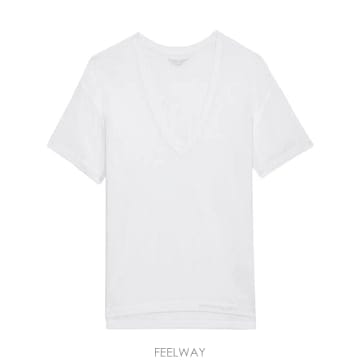 Zadig&Voltaire ���Ϲ�� ���غ��׸� ����Ÿ Ƽ�������Ϲ�� ���غ��׸� ����Ÿ Ƽ����
