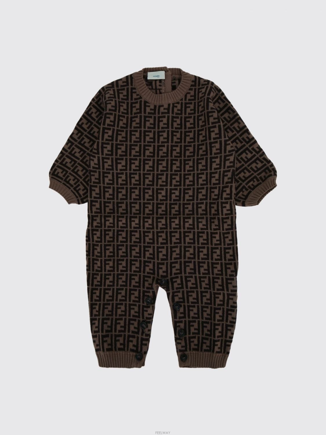 FENDI [A6] ��� BUL048A3TE Ű�� ��Ʈ BUL048A3TE-F0LMJ[A6] ��� BUL048A3TE Ű�� ��Ʈ BUL048A3TE-F0LMJ