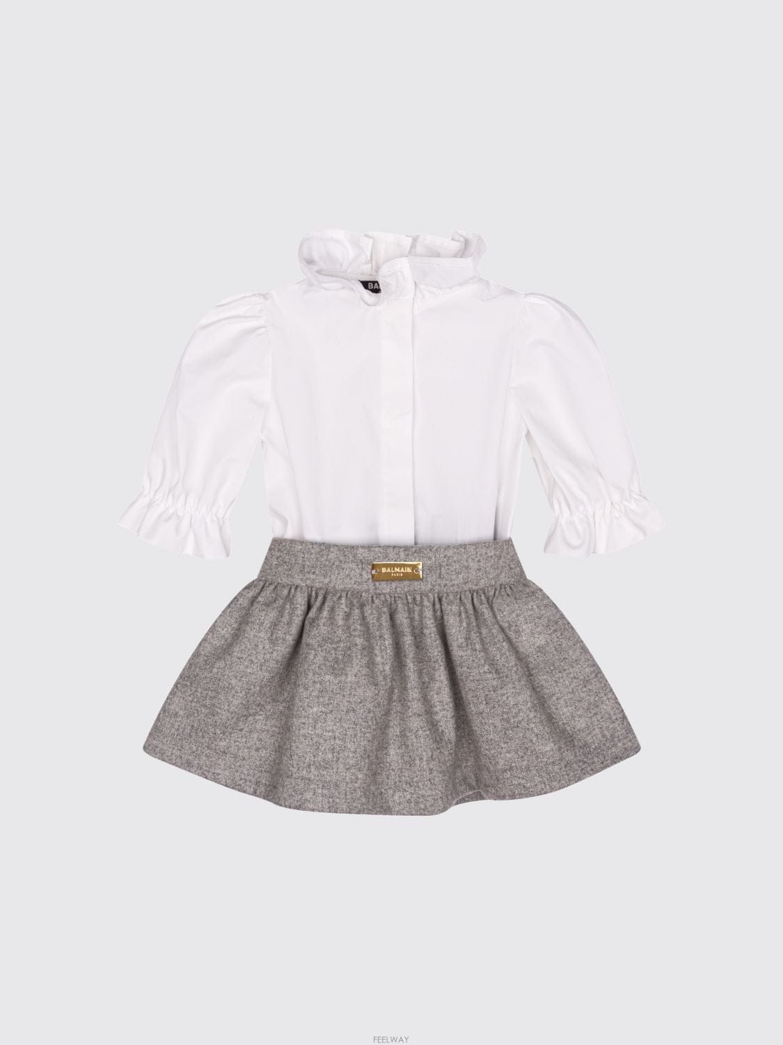Balmain [A6] �߸� BZA000I0341 Ű�� �ٵ��Ʈ BZA000I0341-806OR[A6] �߸� BZA000I0341 Ű�� �ٵ��Ʈ BZA000I0341-806OR