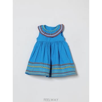[A6] 스텔라 맥카트니 키즈 TY1152Z0138 키즈 바디수트 TY1152Z0138-673