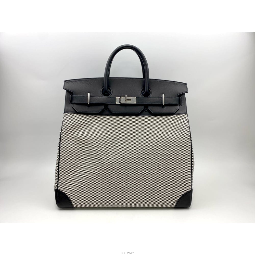 HERMES [�����׸� �Ż�] �����޽� HAC 40 ��Ÿũ�ο� ĵ���� ����[�����׸� �Ż�] �����޽� HAC 40 ��Ÿũ�ο� ĵ���� ����