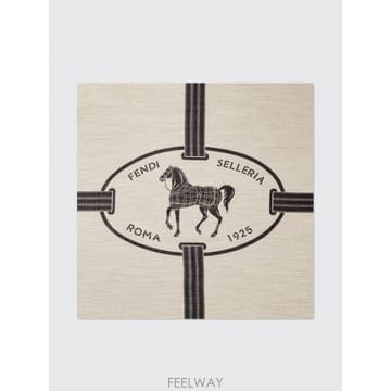 [A6] 펜디 FXT069B1VG 키즈 코트 FXT069B1VG-F1Y7Q