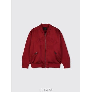 [A6] 지방시 H31350 키즈 코트 H31350-96D