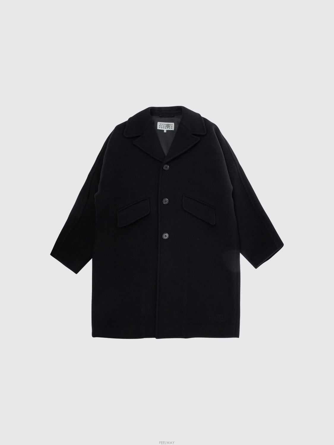 Maison Margiela [A6] MM6 ���� ���������� M60833MM00W Ű�� ��Ʈ M60833MM00W-M6900[A6] MM6 ���� ���������� M60833MM00W Ű�� ��Ʈ M60833M