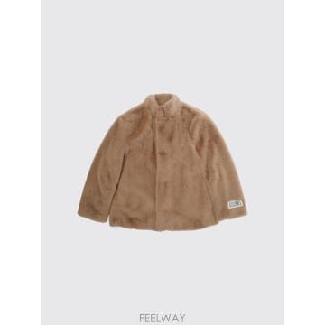 [A6] MM6 메종 마르지엘라 M61103MM08K 키즈 코트 M61103MM08K-M6714