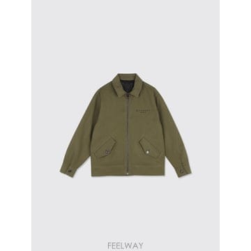 [A6] 지방시 H31405 키즈 자켓 H31405-653
