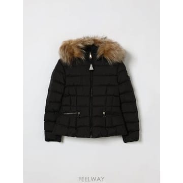 [A6] 몽클레르 1A00119597YW 키즈 자켓 1A00119597YW-999
