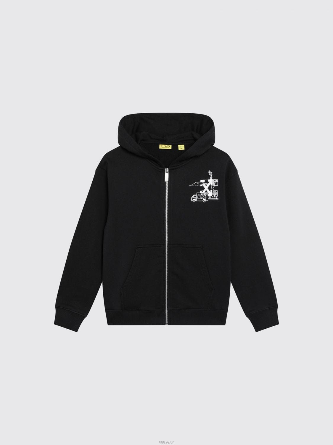 Off White [A6] ����ȭ��Ʈ Ű�� OBBE001S26FLE001 Ű�� ���� OBBE001S26FLE001-001[A6] ����ȭ��Ʈ Ű�� OBBE001S26FLE001 Ű�� ���� OBBE00
