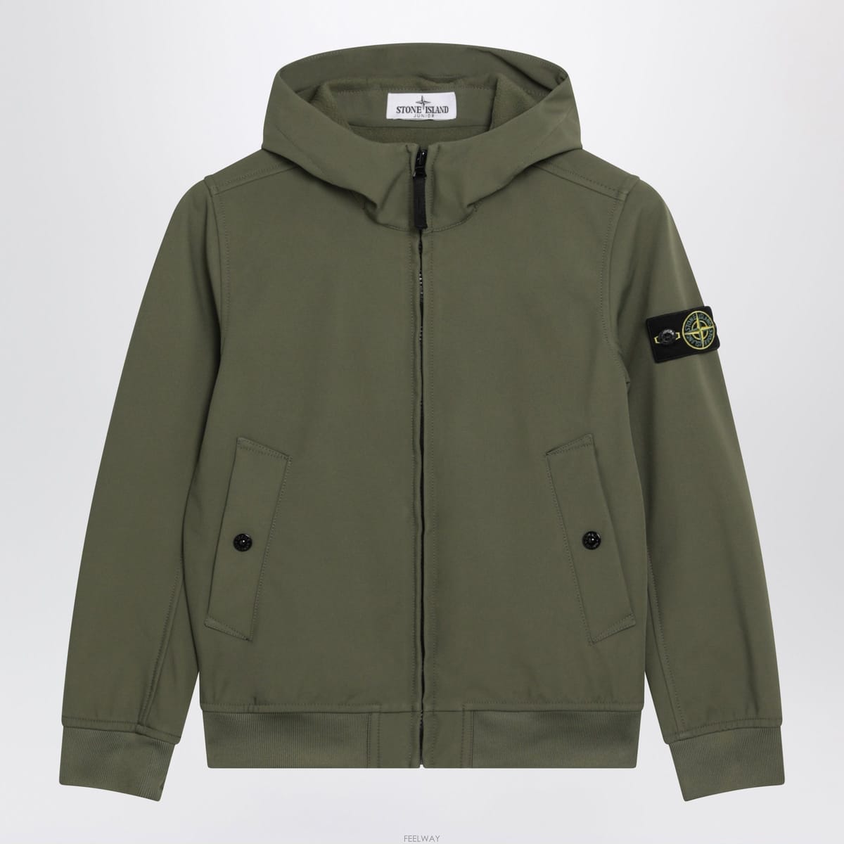 Stone Island [A1] ������Ϸ��� L2S16Q100001S0B22 ���� ���� �ƿ��� Ű�� �Ƶ� L2S16Q100001S0[A1] ������Ϸ��� L2S16Q100001S0B22 ���� ���� �ƿ��� 