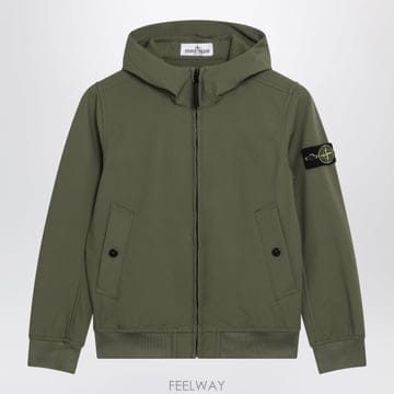 [A1] 스톤아일랜드 L2S16Q100001S0B22 상의 자켓 아우터 키즈 아동 L2S16Q100001S0