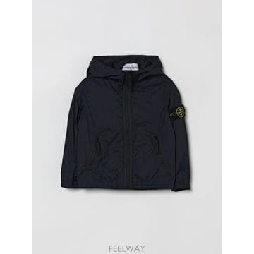 [A6] 스톤아일랜드 주니어 4100012S0203 키즈 자켓 4100012S0203-V0020