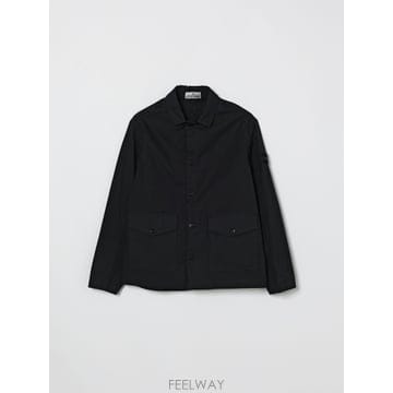 [A6] 스톤아일랜드 주니어 A100001S0001 키즈 자켓 A100001S0001-V0020