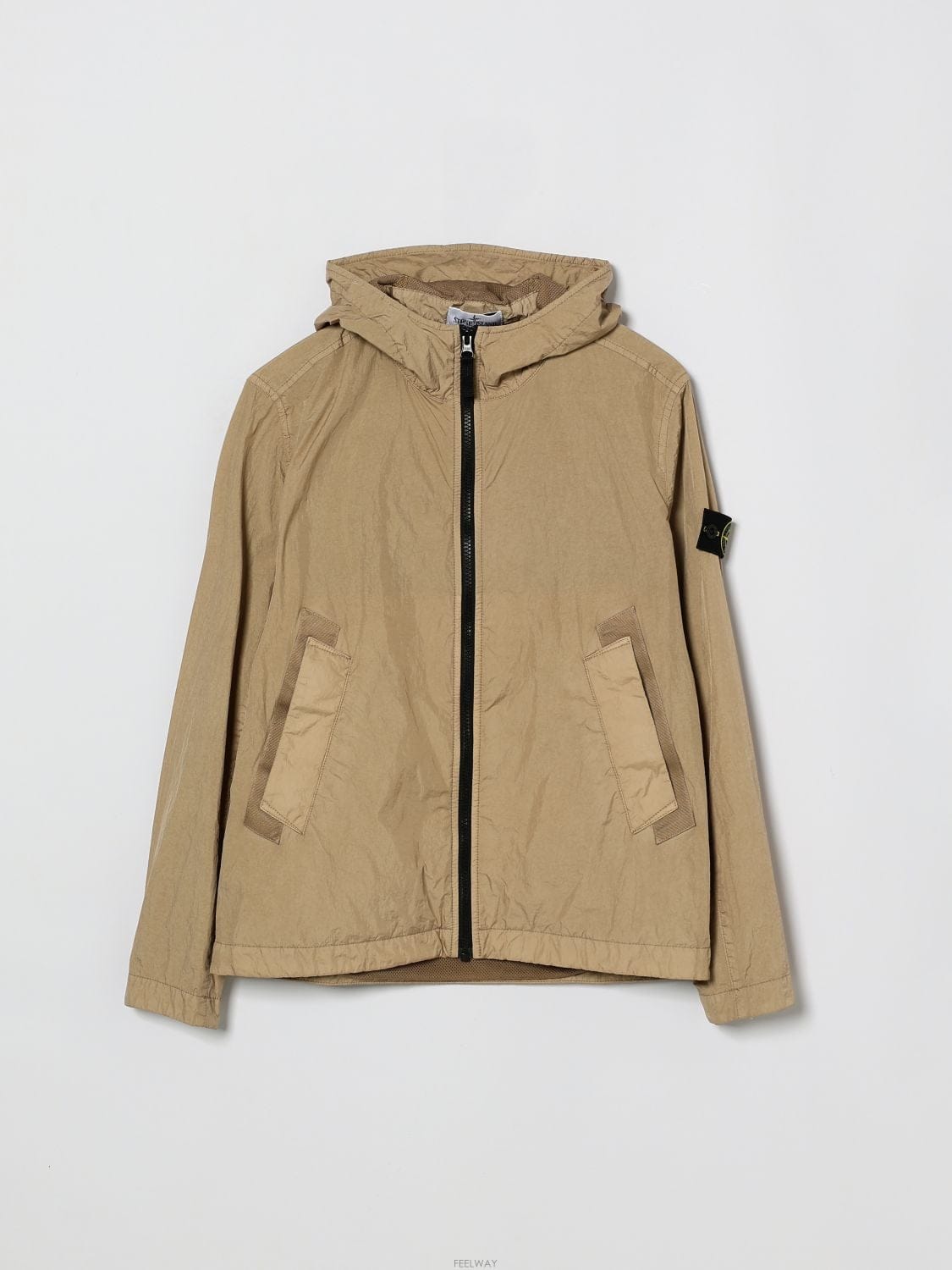 Stone Island [A6] ������Ϸ��� �ִϾ� 4100003S0A23 Ű�� ���� 4100003S0A23-V0092[A6] ������Ϸ��� �ִϾ� 4100003S0A23 Ű�� ���� 410000