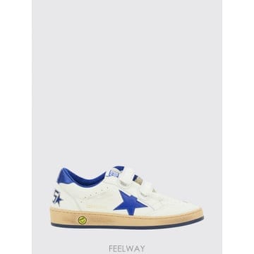 [A6] 골든구스 GTF00501F004246 키즈 스니커즈 GTF00501F004246-10793