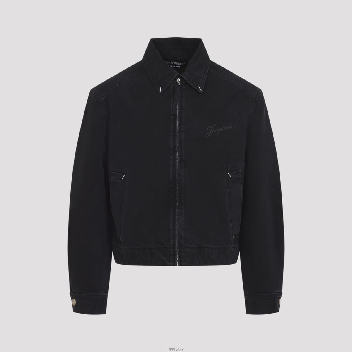 Jacquemus [A3] ��ũ���� OUM00055AD00039 ����Ʈ OUM00055AD00039 990 BLACK[A3] ��ũ���� OUM00055AD00039 ����Ʈ OUM00055AD00039 9