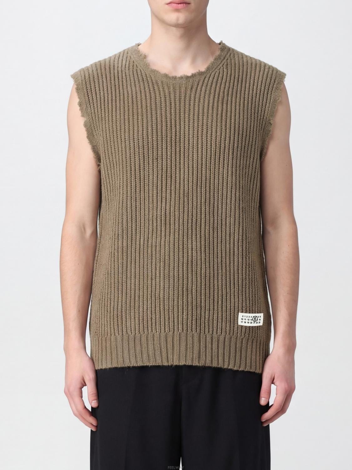 Maison Margiela [A6] MM6 ���� ���������� SH2FB0035M13346 ���� ����Ʈ SH2FB0035M13346-811[A6] MM6 ���� ���������� SH2FB0035M13346 ���� ����Ʈ S