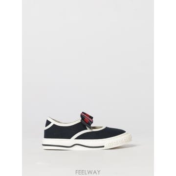 [A6] 구찌 856604FAFM1 키즈 구두 856604FAFM1-4057