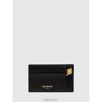 발망 레더 카드홀더