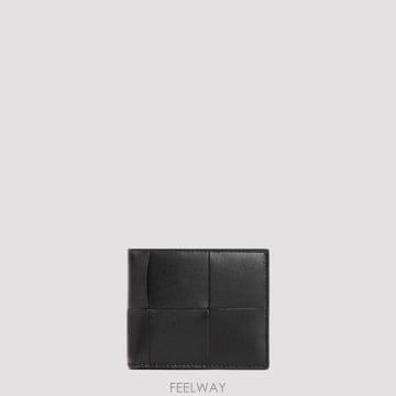[A3] 보테가베네타 743004 VBWD2 지갑 743004 VBWD2 8803 BLACK