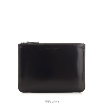 [A9] 꼼데가르송 월렛 SA5100MISILV 지갑 월렛 남성 SA5100MISILV-125157