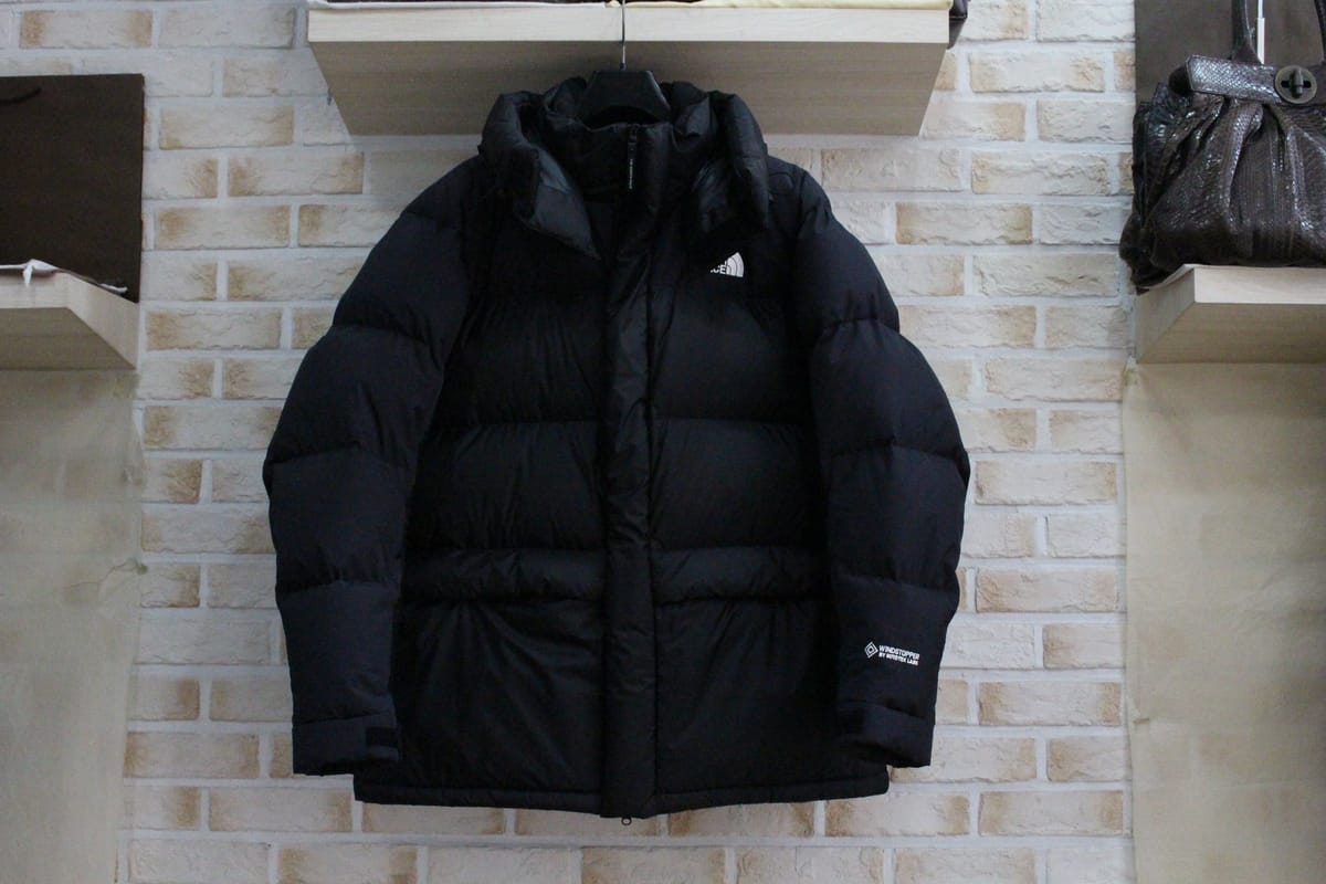 THE NORTH FACE [�뽺���̽�] ���� 1994�� �ٿ� ��ī(XXXL / �ѱ�: 110-115)[�뽺���̽�] ���� 1994�� �ٿ� ��ī(XXXL / �ѱ�: 110-11