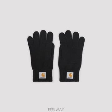 26FW 칼하트 WIP 장갑 I02175689XX BLACK
