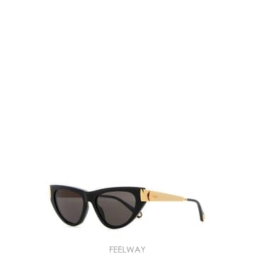 26SS 끌로에 선글라스 CH0350S001 54 Black