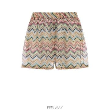 Missoni 26SS �̼Ҵ� ��Ʈ����Ʈ ���� MC22SI00BR015G SMSOK Printed26SS �̼Ҵ� ��Ʈ����Ʈ ���� MC22SI00BR015G SMSOK Print
