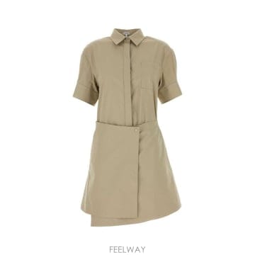 Loewe 26FW �ο��� ���ǽ� S359Y09XNA BEIGE Beige o Tan26FW �ο��� ���ǽ� S359Y09XNA BEIGE Beige o Tan