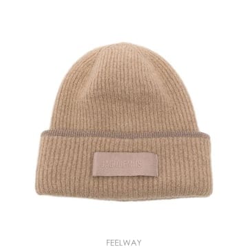 26FW 자크뮈스 모자 ACU00666AK00227 150 BEIGE