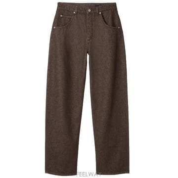 Jacquemus 26FW ��ũ���� ���� ���� PAM00578AD00077 850 BROWN26FW ��ũ���� ���� ���� PAM00578AD00077 850 BROWN